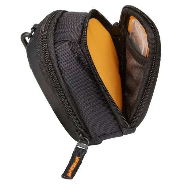 Case Logic SLDC-202 Compact case Black