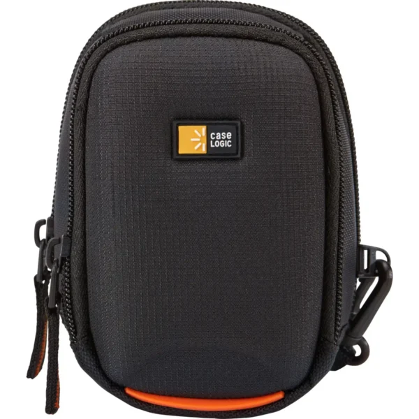 Case Logic SLDC-202 Compact case Black