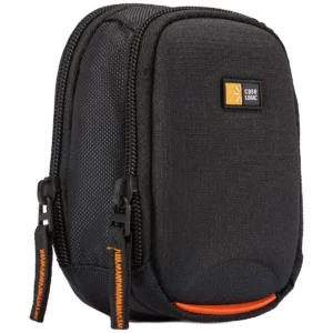 Case Logic SLDC-202 Compact case Black