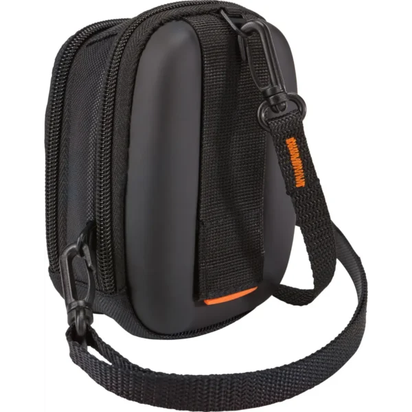 Case Logic SLDC-202 Compact case Black