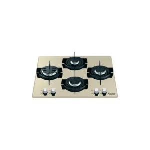 Hotpoint TD 640 S (CH) IX/HA hob Bronze Built-in Gas 4 zone(s)