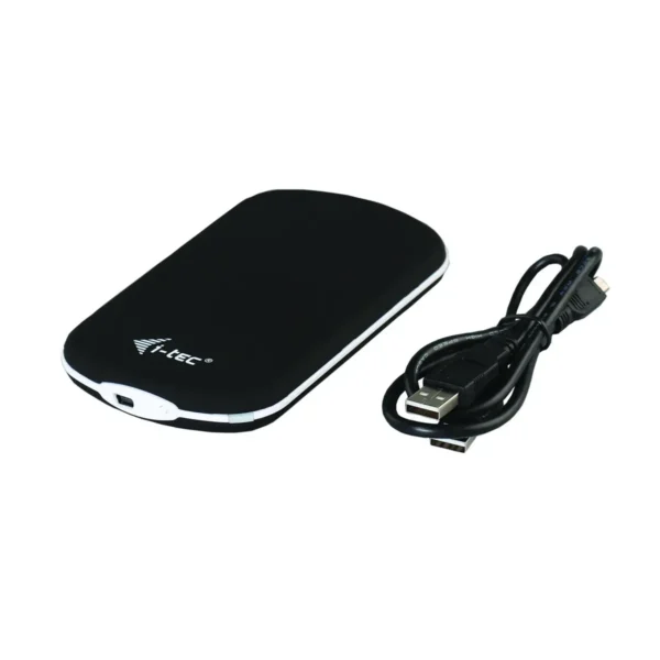 i-tec USB 2.0 MySafe 2.5″