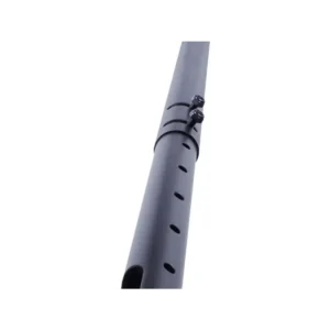 Multibrackets M Extension Pipe Ceilingmount Black 3000mm