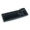 CHERRY G83-6644 keyboard Office USB QWERTY UK English Black