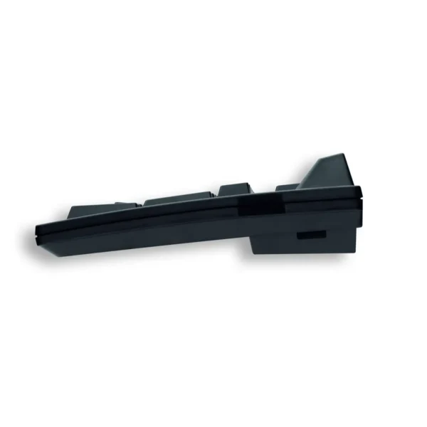 CHERRY G83-6644 keyboard Office USB QWERTY UK English Black