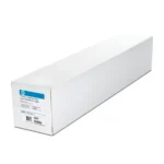HP Photo-realistic Poster Paper-914 mm x 61 m (36 in x 200 ft) large format media Satin