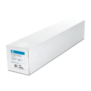 HP Photo-realistic Poster Paper-914 mm x 61 m (36 in x 200 ft) large format media Satin