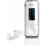 Philips GoGear MP3 player SA1MXX04W/02