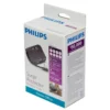 Philips SPP4030A/17 surge protector Black 3 AC outlet(s) 0.254 m