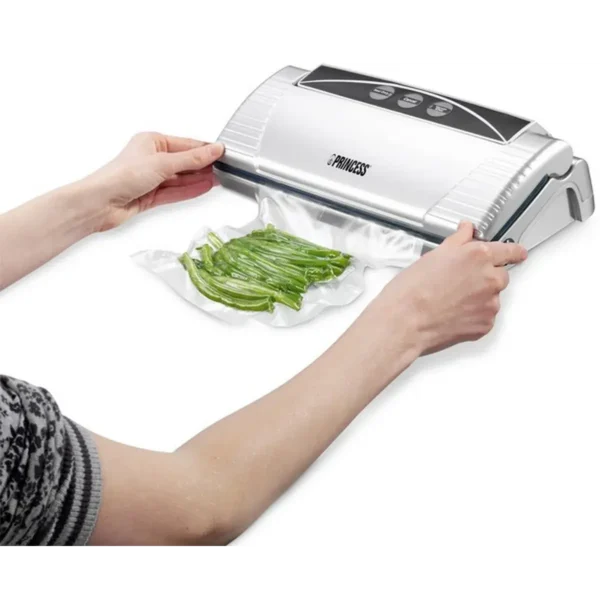 Princess 492967 Vacuum Sealer