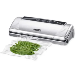 Princess 492967 Vacuum Sealer