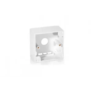 Equip Keystone System Surface Mounting Back Box