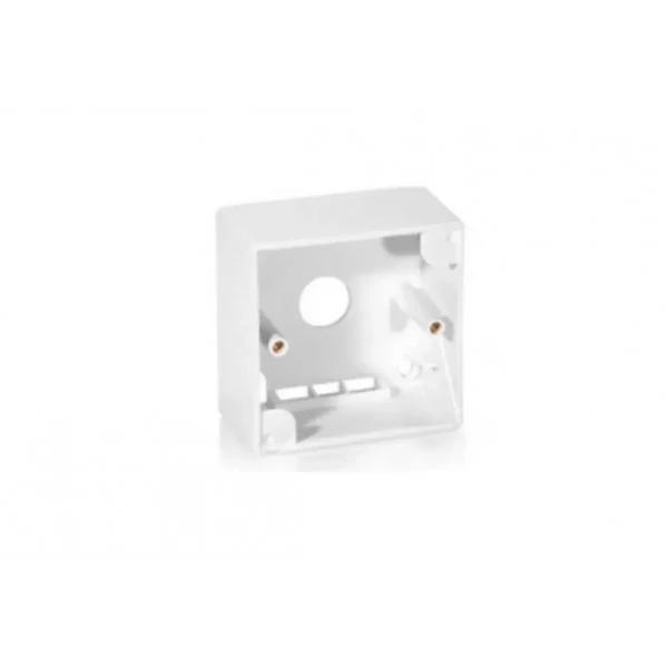 Equip Keystone System Surface Mounting Back Box