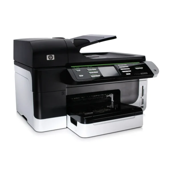 HP OfficeJet CB023A multifunction printer Thermal inkjet A4 4800 x 1200 DPI 15 ppm Wi-Fi