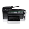 HP OfficeJet CB023A multifunction printer Thermal inkjet A4 4800 x 1200 DPI 15 ppm Wi-Fi