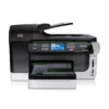HP OfficeJet CB023A multifunction printer Thermal inkjet A4 4800 x 1200 DPI 15 ppm Wi-Fi
