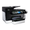 HP OfficeJet CB023A multifunction printer Thermal inkjet A4 4800 x 1200 DPI 15 ppm Wi-Fi