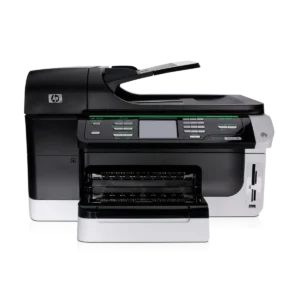 HP OfficeJet CB023A multifunction printer Thermal inkjet A4 4800 x 1200 DPI 15 ppm Wi-Fi