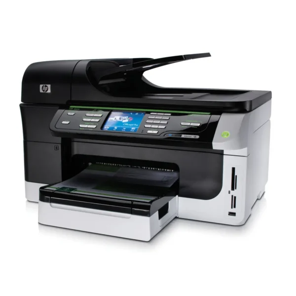 HP OfficeJet CB023A multifunction printer Thermal inkjet A4 4800 x 1200 DPI 15 ppm Wi-Fi