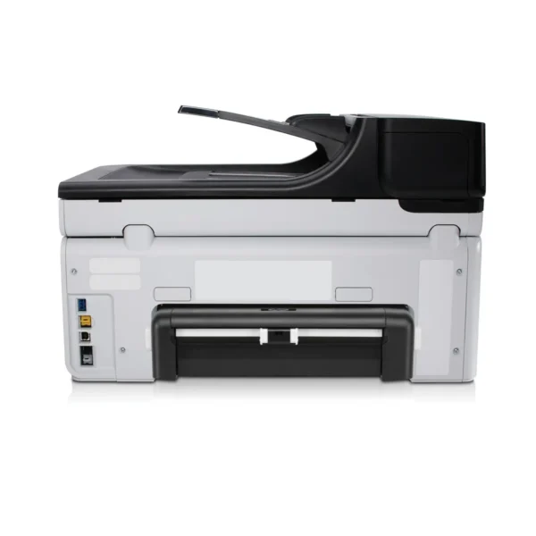 HP OfficeJet CB023A multifunction printer Thermal inkjet A4 4800 x 1200 DPI 15 ppm Wi-Fi