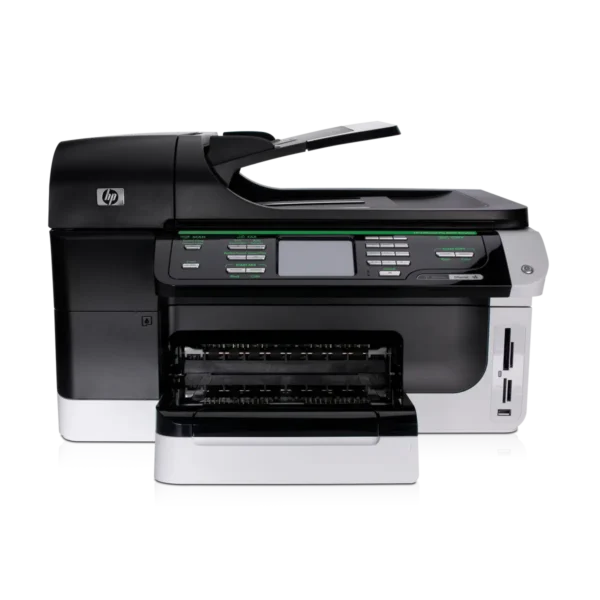 HP OfficeJet CB023A multifunction printer Thermal inkjet A4 4800 x 1200 DPI 15 ppm Wi-Fi