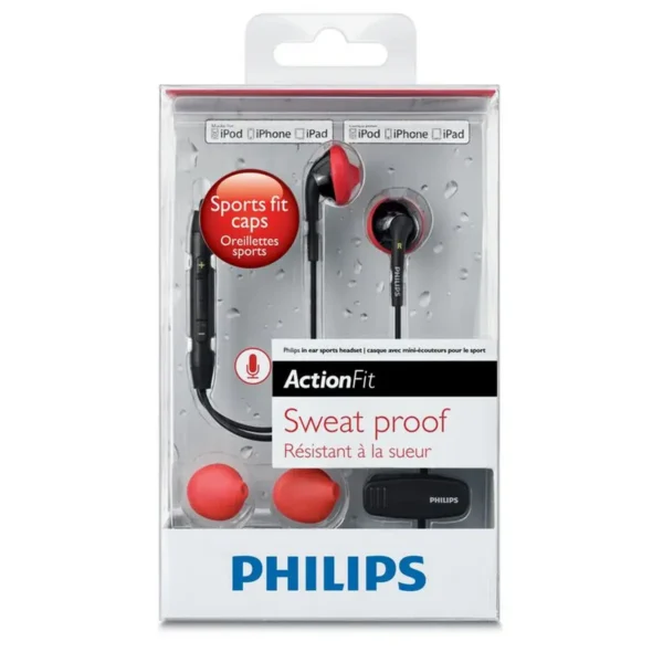 Philips SHQ1017/28 headphones/headset