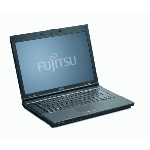Fujitsu ESPRIMO Mobile M Series ESPRIMO Mobile M9410 Intel® Core™2 Duo P8700 35.8 cm (14.1″) 3 GB DDR3-SDRAM 320 GB Intel® GMA 4500MHD Windows 7 Professional