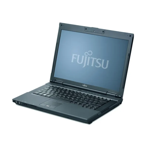 Fujitsu ESPRIMO Mobile M Series ESPRIMO Mobile M9410 Intel® Core™2 Duo P8700 35.8 cm (14.1″) 3 GB DDR3-SDRAM 320 GB Intel® GMA 4500MHD Windows 7 Professional