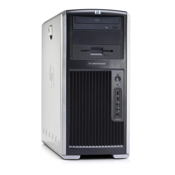 HP xw8400 Workstation