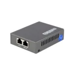 LevelOne Gigabit PoE Splitter, 802.3at/af PoE, 5-12V DC Output