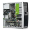 HP xw4550 AMD Opteron 1220 2.80GHz 1GB/250GB No graphics DVD+/-RW WVST Bus Workstation DDR2-SDRAM Minitower