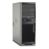 HP xw4550 AMD Opteron 1220 2.80GHz 1GB/250GB No graphics DVD+/-RW WVST Bus Workstation DDR2-SDRAM Minitower