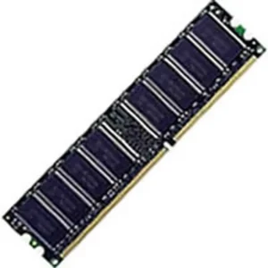 Hypertec 39M5852-HY (Legacy) memory module 4 GB 2 x 2 GB DDR ECC