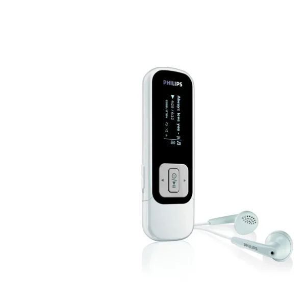 Philips GoGear MP3 player SA2540/02