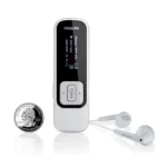 Philips GoGear MP3 player SA2540/02