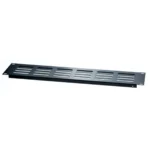 Chief EVP-1 rack accessory Vented blank panel