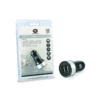 Conceptronic 2-Port USB Car Tablet Charger 2.1A