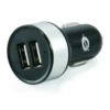 Conceptronic 2-Port USB Car Tablet Charger 2.1A