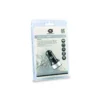 Conceptronic 2-Port USB Car Tablet Charger 2.1A