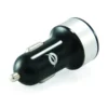 Conceptronic 2-Port USB Car Tablet Charger 2.1A