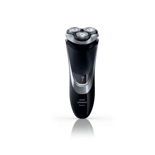 Philips Norelco PowerTouch wet and dry electric razor AT895/41