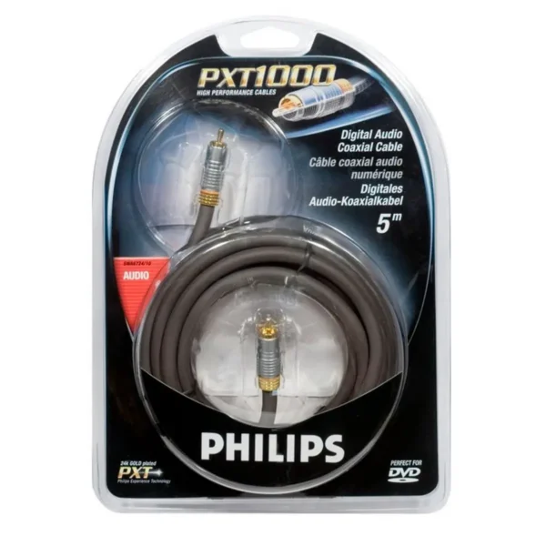 Philips Digital coax cable SWA6724/10