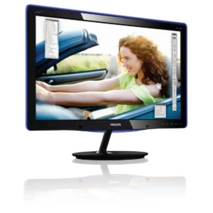 Philips IPS LED monitor 227E3QPHSU/00