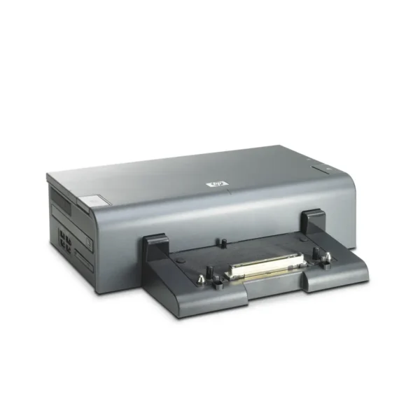 HP 3-in-1 NAS Docking Station