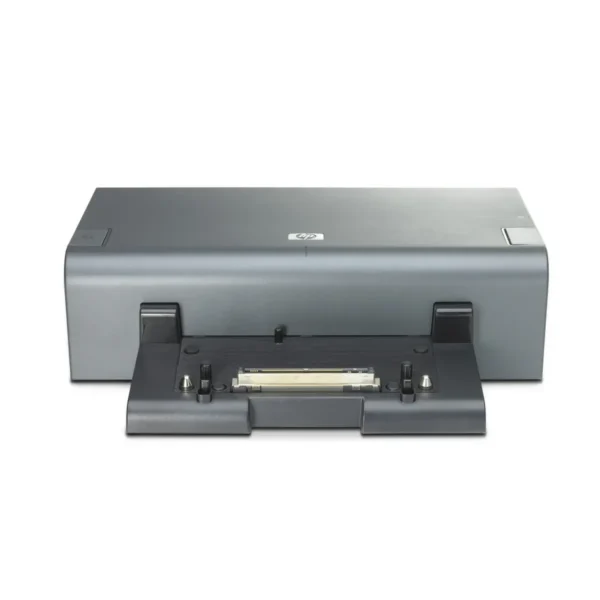 HP 3-in-1 NAS Docking Station