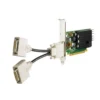 HP RD069AA graphics card NVIDIA NVS 285 0.128 GB GDDR