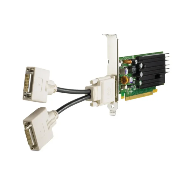 HP RD069AA graphics card NVIDIA NVS 285 0.128 GB GDDR