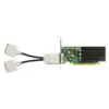 HP RD069AA graphics card NVIDIA NVS 285 0.128 GB GDDR