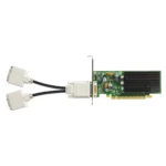 HP RD069AA graphics card NVIDIA NVS 285 0.128 GB GDDR