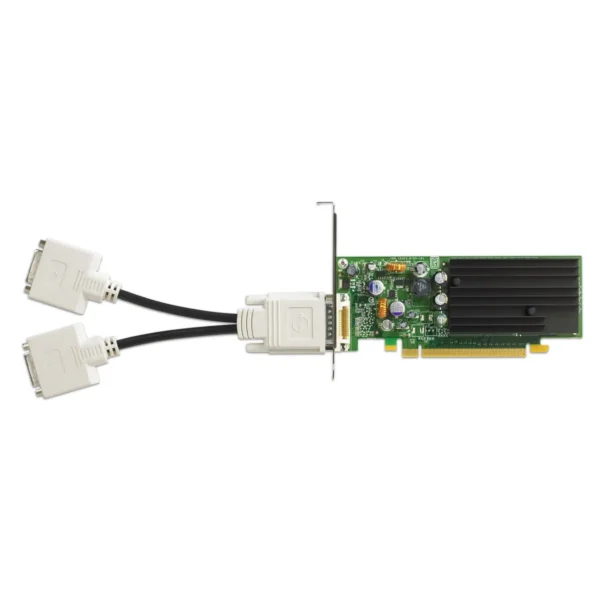 HP RD069AA graphics card NVIDIA NVS 285 0.128 GB GDDR